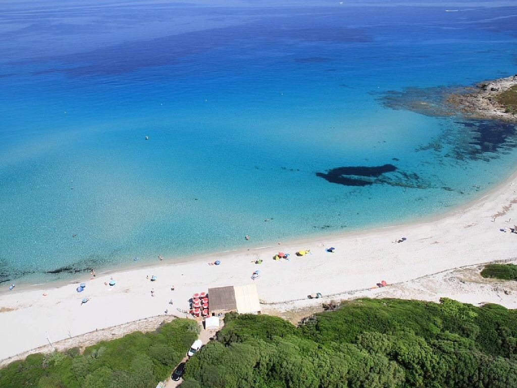 Camping Le Bodri