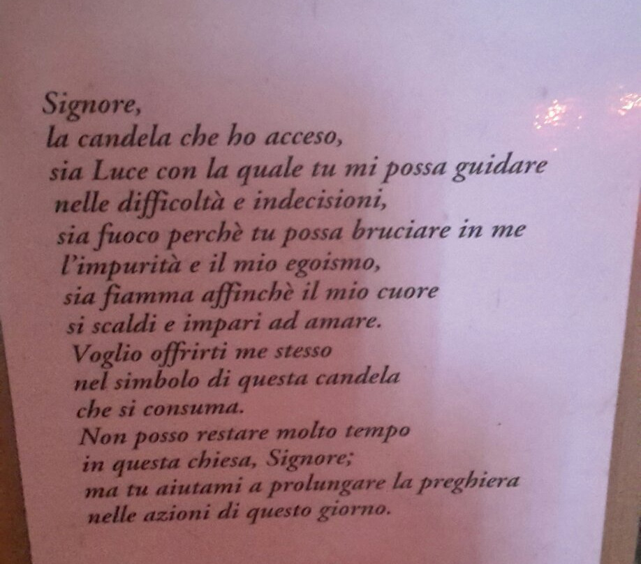 Collegio Papio-阿斯科纳必去景点