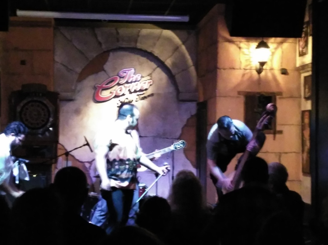 The Corner Music Tavern景点图片