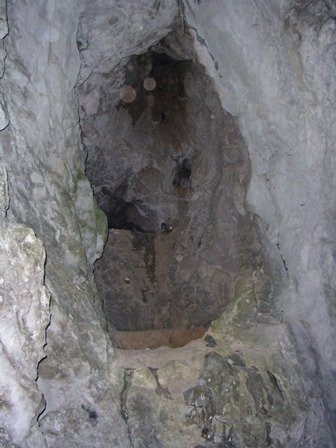 Ice Cave-Severouralsk必去景点