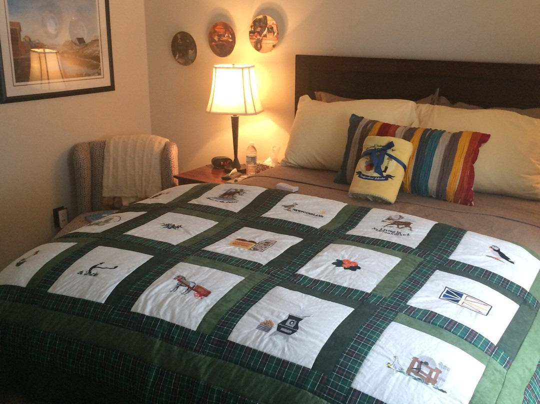 Belle Maison Dine and Dream主图