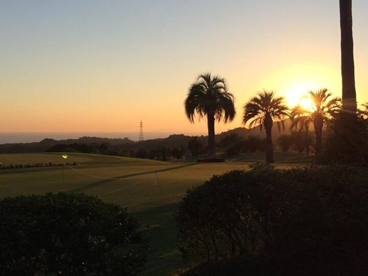 Kochi Kuroshio Country Club-高知市必去景点