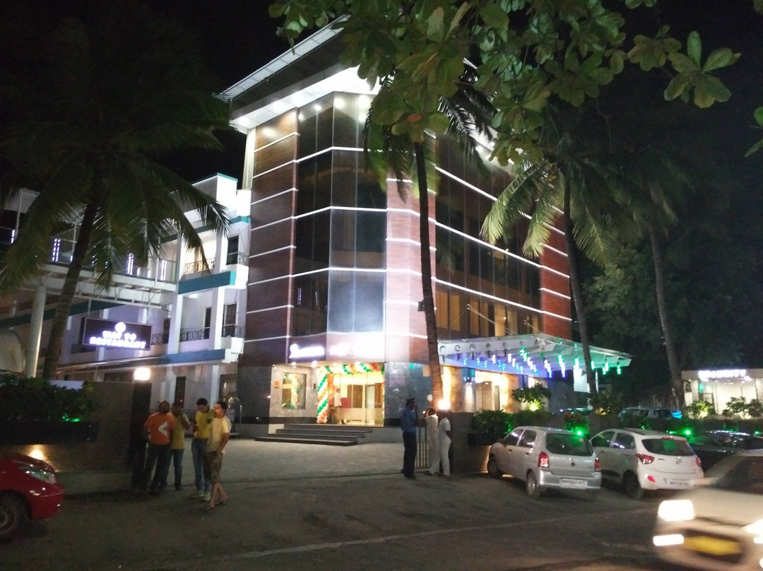 Hotel Miramar