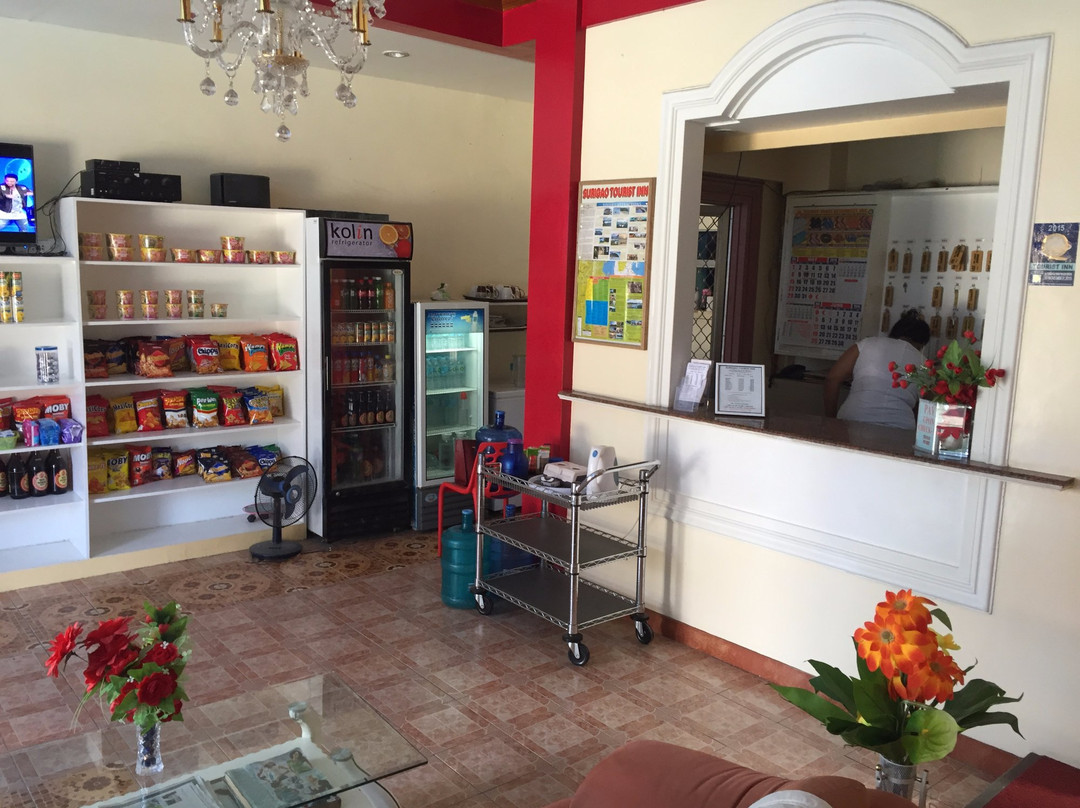 Surigao Tourist Inn主图