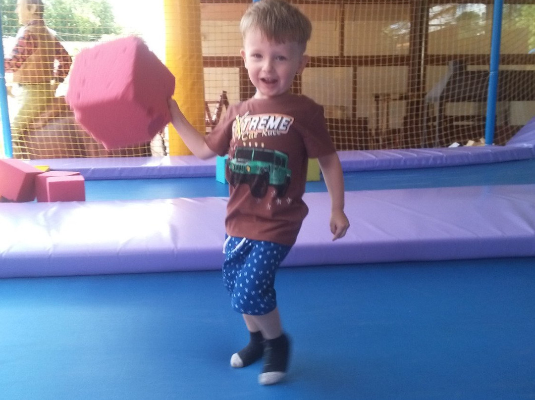 COLORITO-敖德萨必去景点