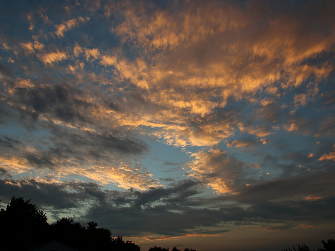 Glidden House Bed and Breakfast主图