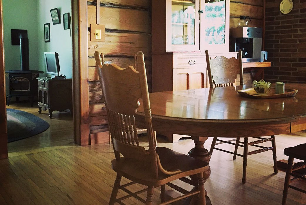 Northern Comfort Bed & Breakfast主图