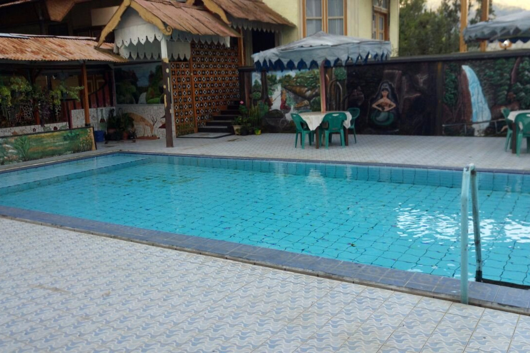Catimore Homestay