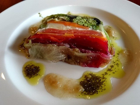 ロイヤルホスト西新井大師店