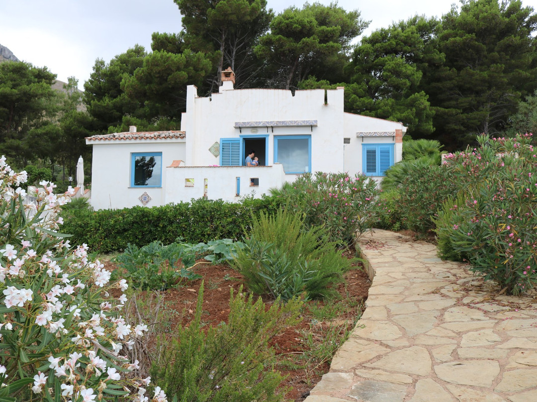 Baglio La Luna B&B主图