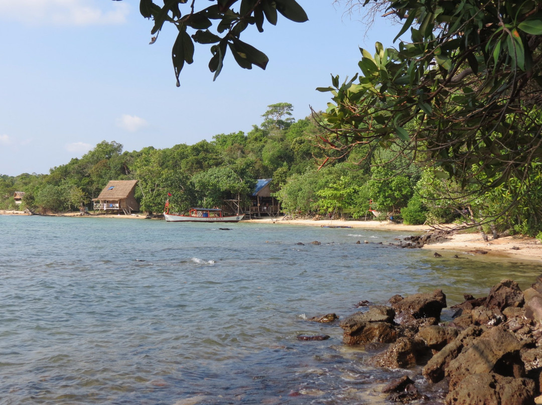 Coral Beach