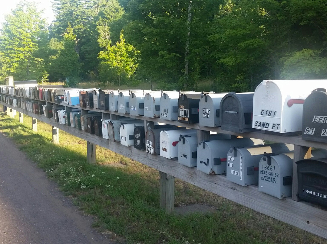 Lac La Belle Lake-Lac La Belle必去景点