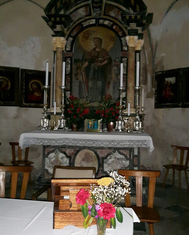 Chiesa di Santa Dorotea景点图片
