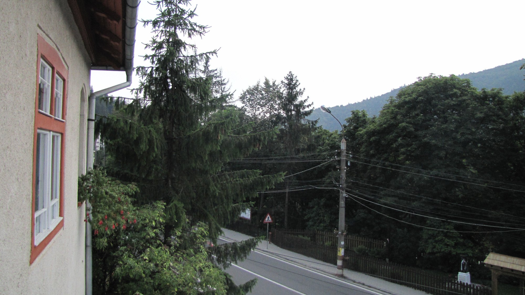 Ritz Villa-酒店景观