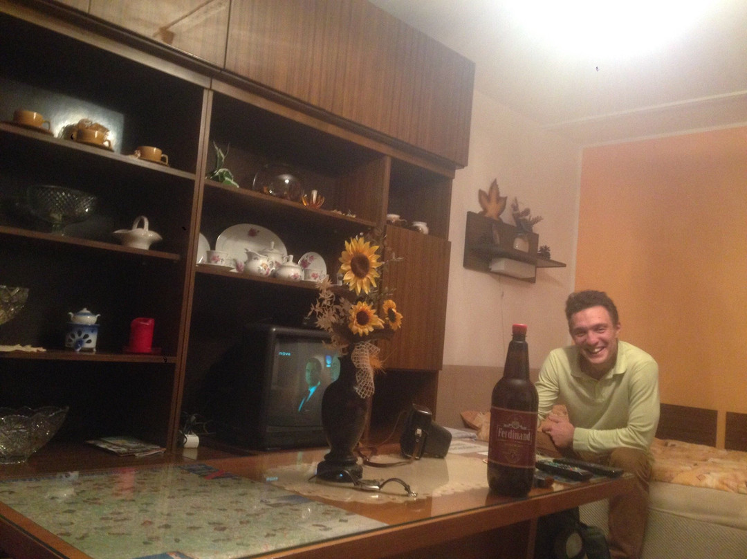 Privat Dvorak