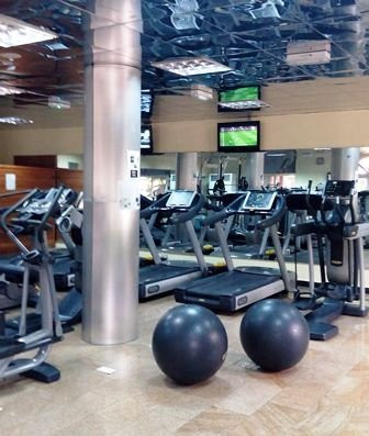 Rockview Apapa主图