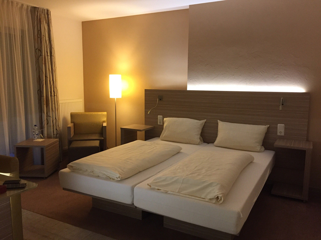Hotel Itzumer Pass主图