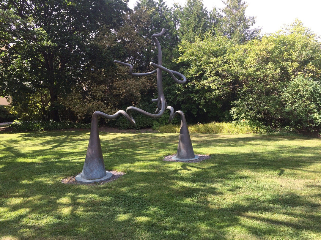 Hameenlinna Art Museum-海门林纳必去景点