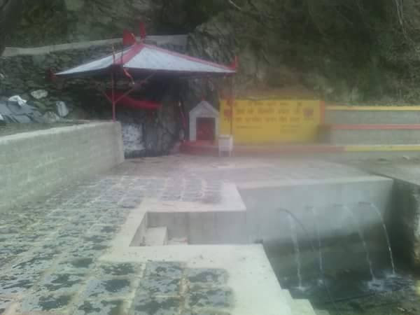 Himari Ganga景点图片