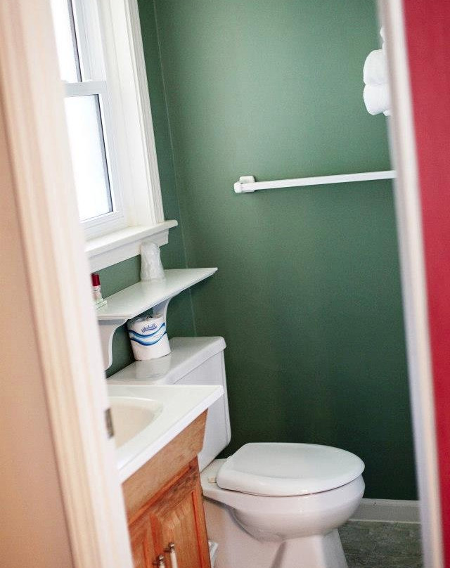 Boyne City Motel主图