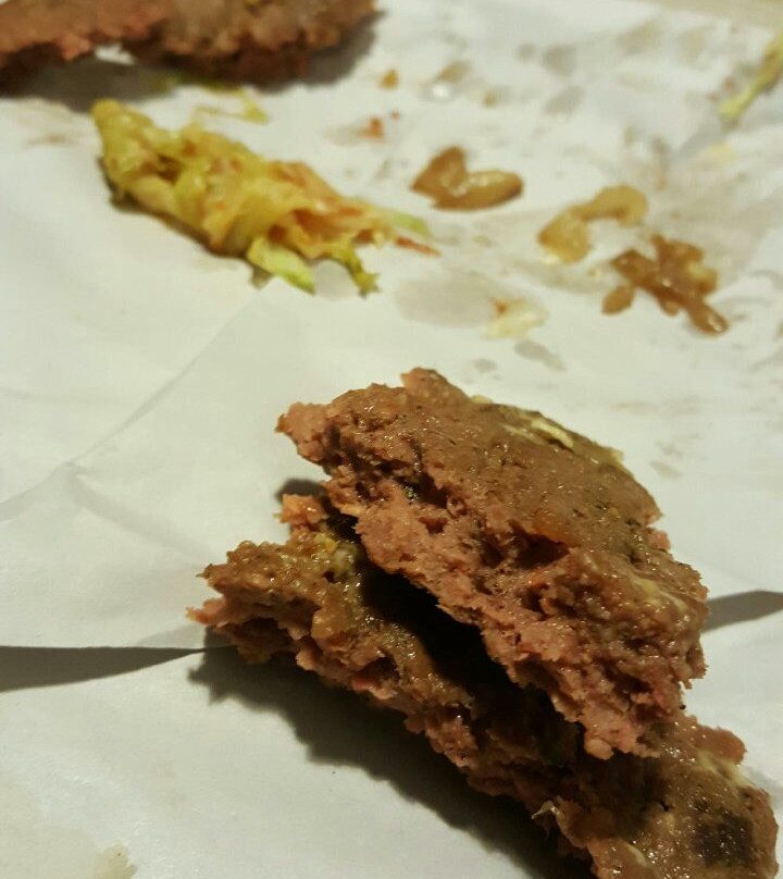 Kosciusko Fish & Chip Shop