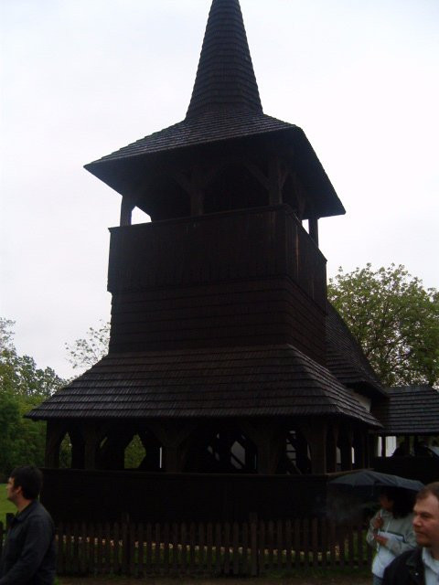 Reformed Church景点图片