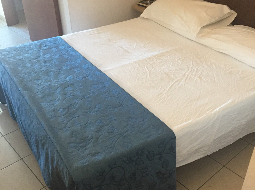 Hotel Belvedere主图