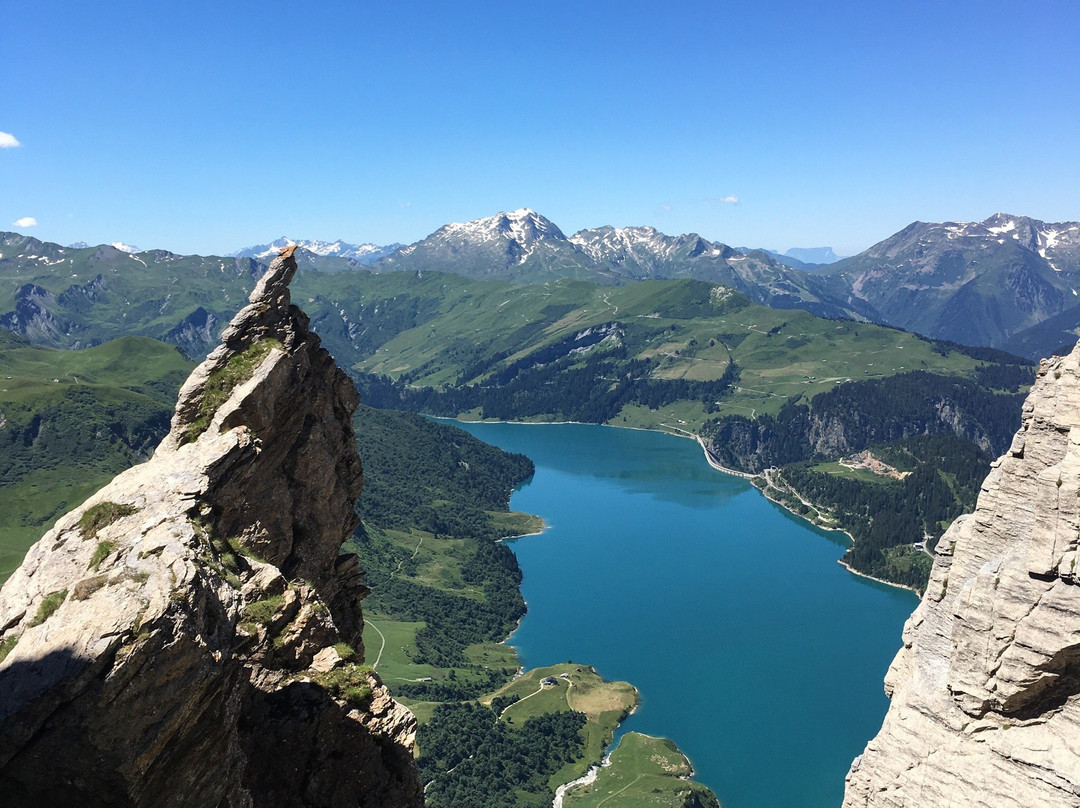Peisey-Vallandry旅游攻略图片