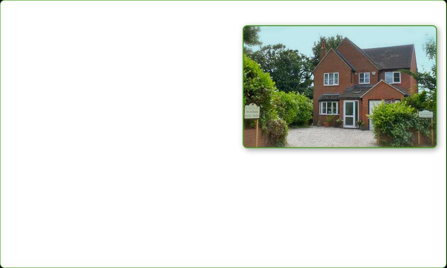 Laurels Guest House