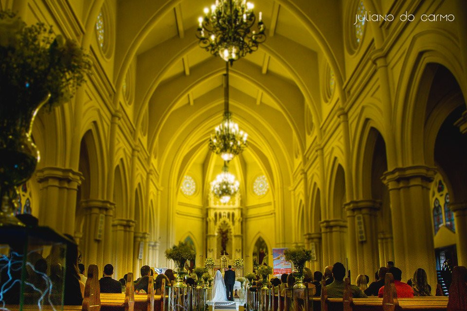 Igreja Matriz São Sebastião