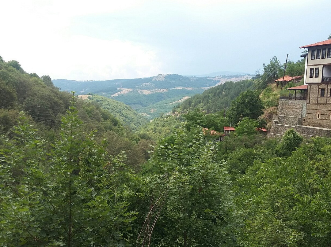 Kriva Palanka旅游攻略图片