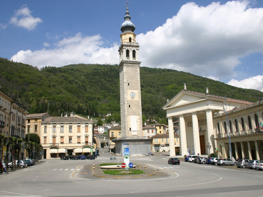 Duomo di Santa Maria Assunta景点图片