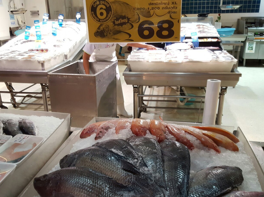 Passione Shopping Destination-罗勇必去景点