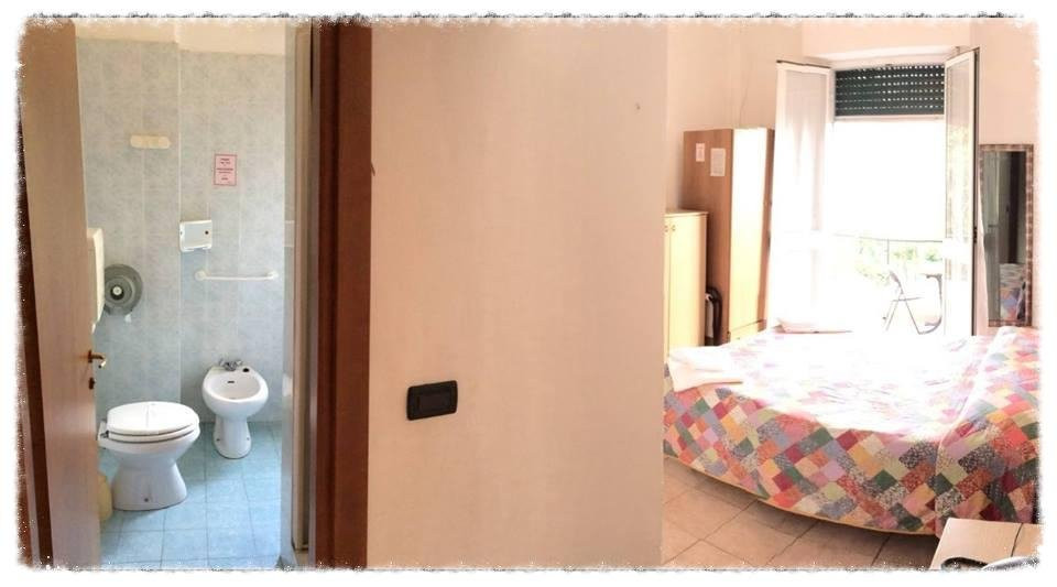 Hotel Nuovo Metropol主图