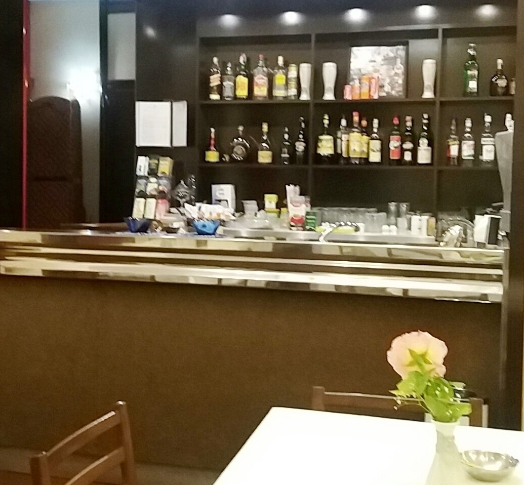 Hotel Giardinetto-餐饮