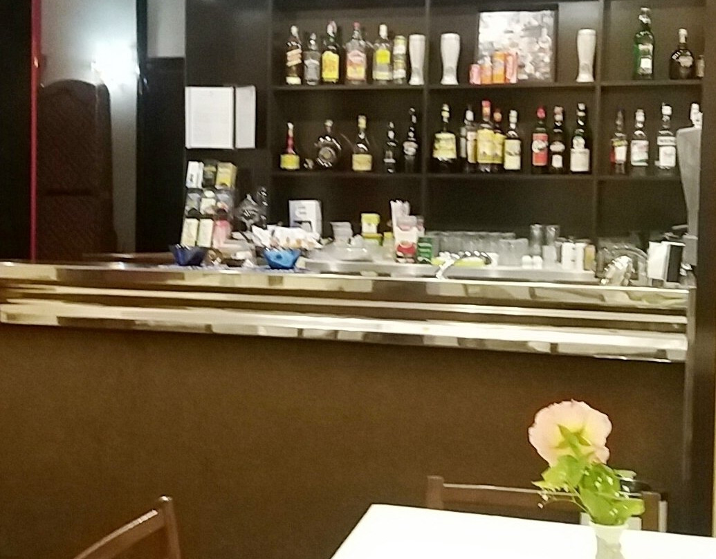 Hotel Giardinetto主图