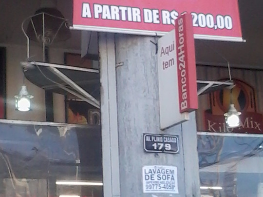 Estação Fashion Caxias-Duque de Caxias必去景点