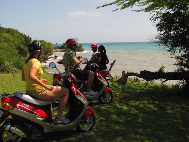 Treasure Tours-瑰宝滩必去景点