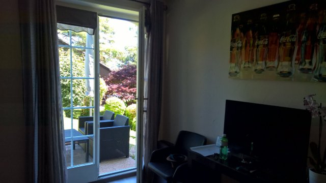 安妮-多米尼克民宿-官方