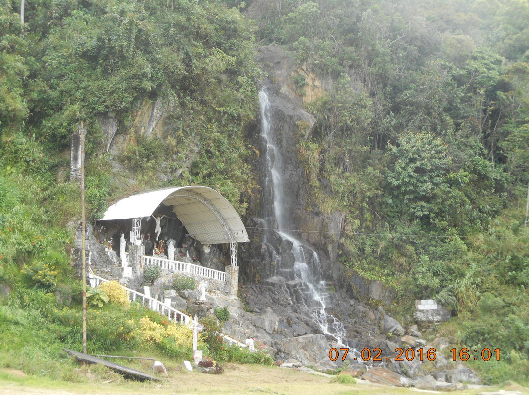 Catedral Nuestra Senora del Rosario de Chiquinquira-Santa Rosa de Osos必去景点
