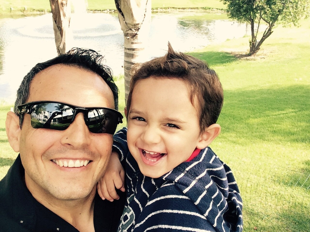 Sierra Lakes Golf Club-方塔纳必去景点