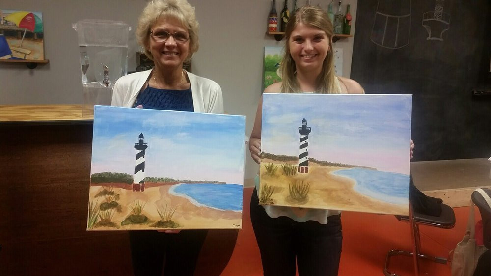 Art and a Bottle-利蒂茨必去景点