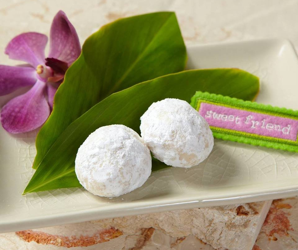 Big Island Delights-希洛必去景点