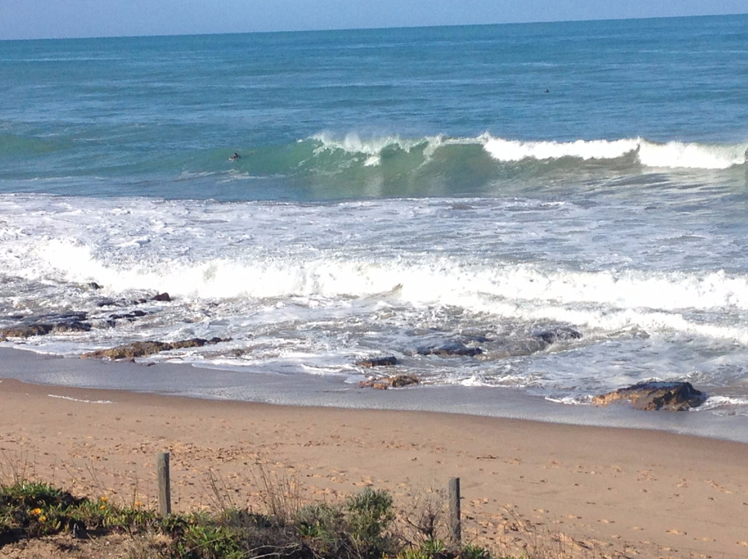 Boomer Beach-Port Elliot必去景点