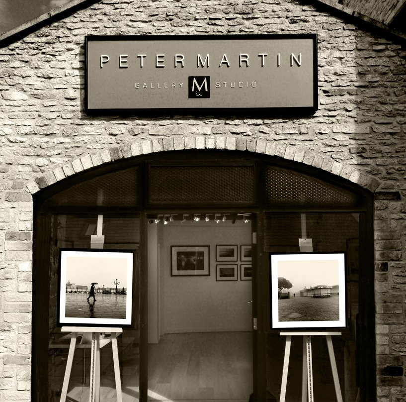 Peter Martin Gallery景点图片