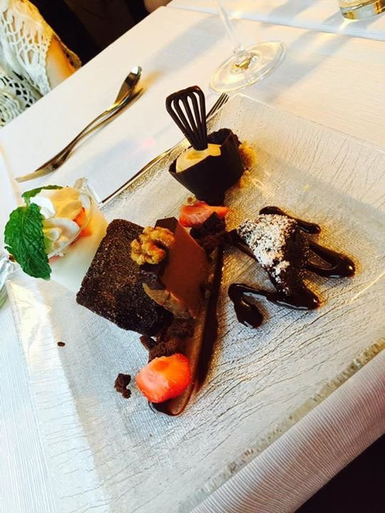 Chilli Cafe & Restaurant