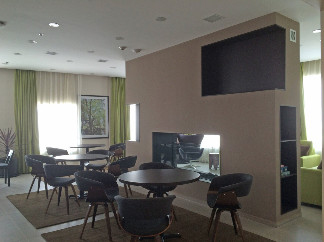 Pinos酒店住宿-Staybridge Suites San Luis Potosi By IHG