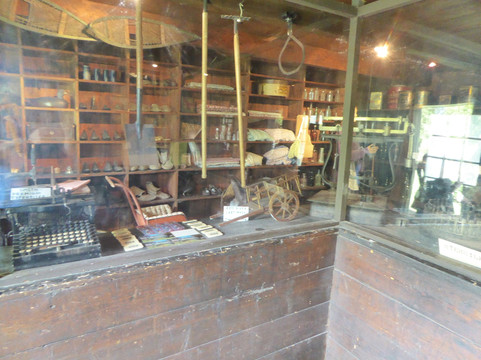 Seven Oaks House Museum-温尼伯必去景点