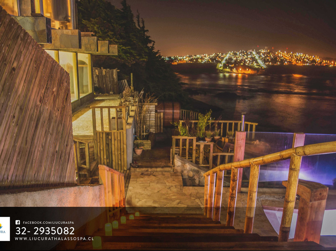 Liucura By Thalasso Spa