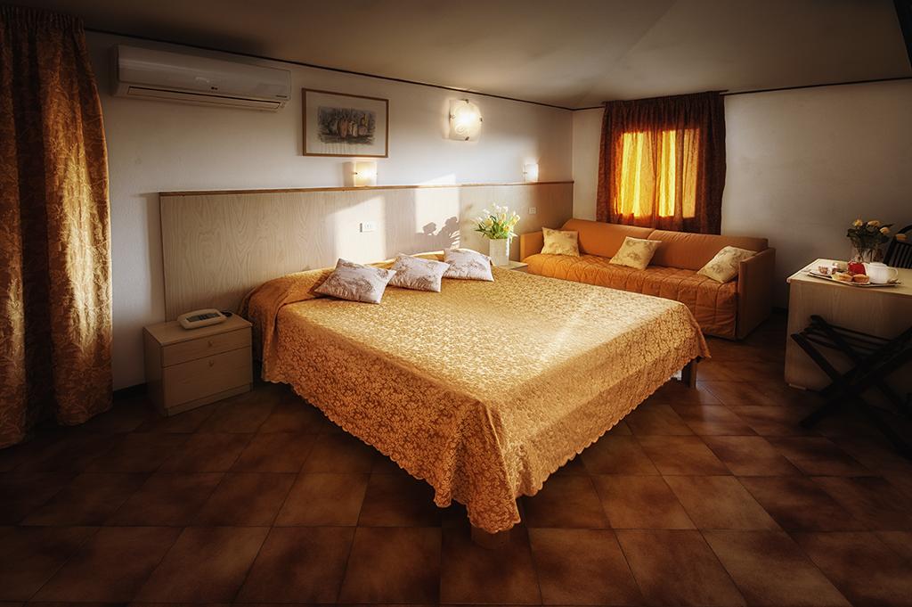 Hotel Ristorante Alla Botte-官方
